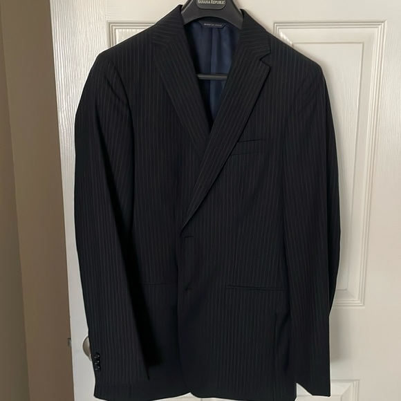 Men’s Banana Republic Blazer
